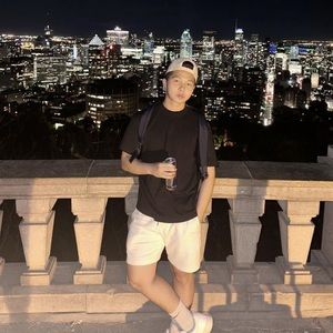 Meet your Posher, Thắng